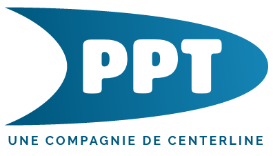 Logo PPT